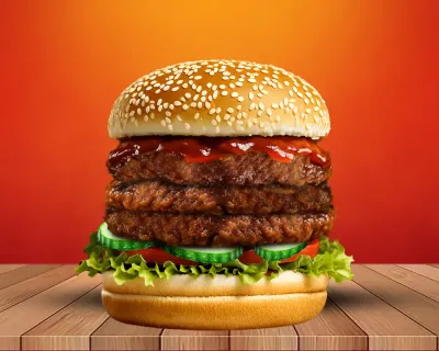 Junior Triple